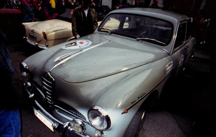 ALFA-ROMEO