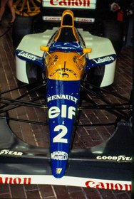 WILLIAMS