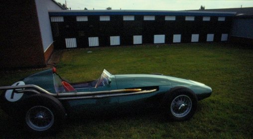 ASTON-MARTIN