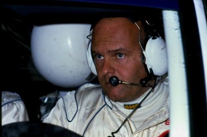 Stig Blomqvist