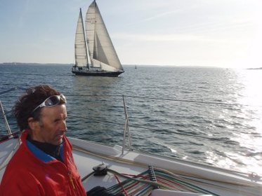 Eric Loizeau