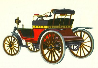 DAIMLER