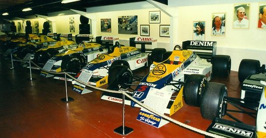WILLIAMS