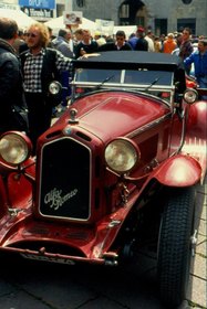 ALFA-ROMEO