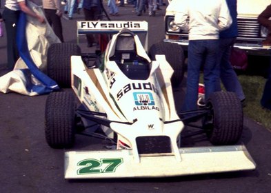 WILLIAMS