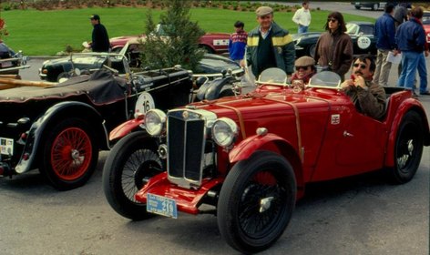 MG