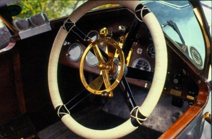 VAUXHALL