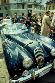 JAGUAR