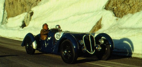DELAHAYE