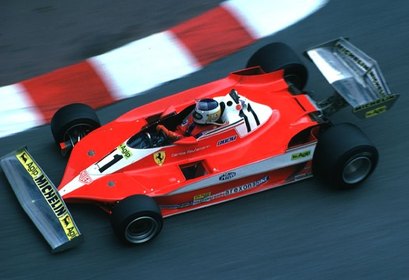FERRARI
