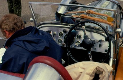 DELAHAYE