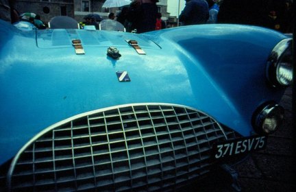 TALBOT