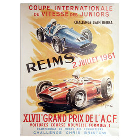 FRENCH GRAND-PRIX