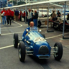 GORDINI