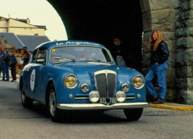 LANCIA