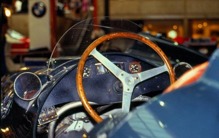 BRM