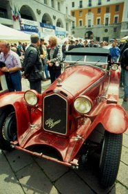 ALFA-ROMEO