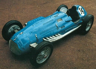 TALBOT