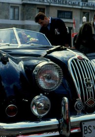 JAGUAR