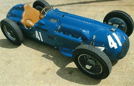 TALBOT
