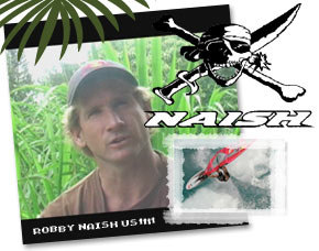 Robby Naish
