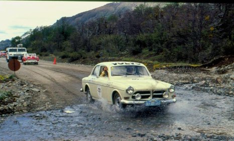 VOLVO
