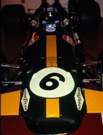 BRABHAM