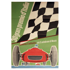 ITALIAN GRAND-PRIX