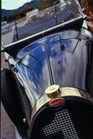 BUGATTI