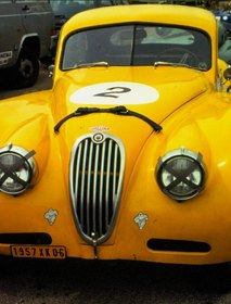 JAGUAR