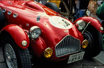 ALLARD