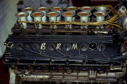 BRM