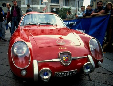 FIAT-ABARTH