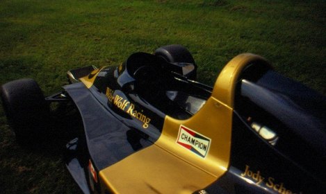 WOLF F1
