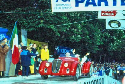 ALFA-ROMEO