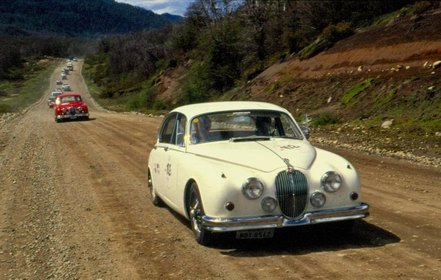 JAGUAR