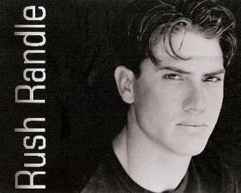 Rush Randle