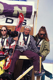 Nicole Angerath