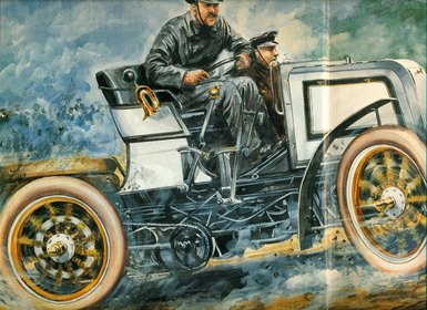 DAIMLER