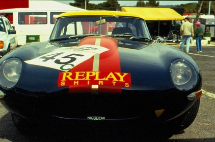 JAGUAR