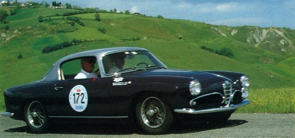 ALFA-ROMEO