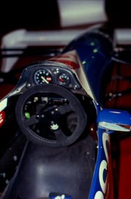 TYRRELL F1