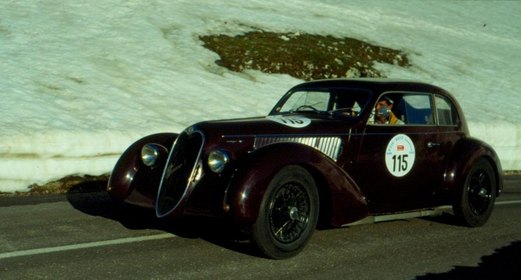 ALFA-ROMEO