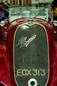 ALFA-ROMEO