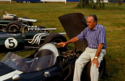 Jack Brabham