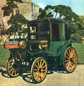DAIMLER