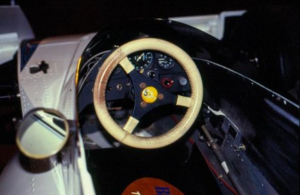 BRABHAM