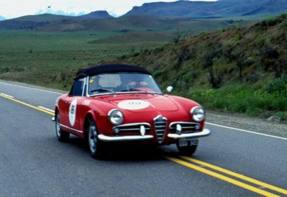 ALFA-ROMEO