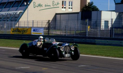 LAGONDA