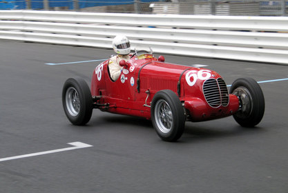 MASERATI